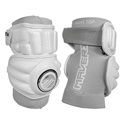 Maverik Lacrosse M3 Elbow Pad