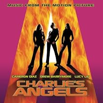 Charlie's Angels