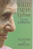 Willie Carson up front : a racing autobiography