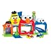 Fisher-Price Sesame Street Giggle 'N Go Garage