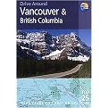 Thomas Cook Drive Around Vancouver & British Columbia (Your Guide to Great Drives Top 25 Tours) (Thomas Cook Drive Around Guides) (Paperback)