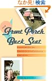 From Front Porch to Back Seat: Courtship in Twentieth-Century America