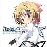 PriministAr　Original Soundtrack