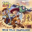 Wild West Showdown! (Disney/Pixar Toy Story 3) (Pictureback(R))
