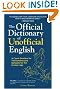 The Official Dictionary...