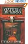 Statute of Limitations