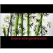 Abstract Art Painting Feng Shui Painting Bamboo Painting 253