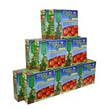 Felknor Ventures 82506 Topsy Turvy Upside-Down Tomato Planter - 12 Pack