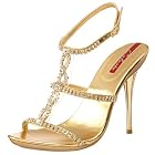 Celeste Women's Hana-03 T-Strap Sandal