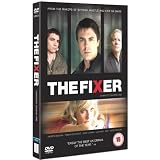 The Fixer - Series One - 2-DVD Set ( The Fixer - Entire Series 1 ) [ NON-USA FORMAT, PAL, Reg.2 Import - United Kingdom ]