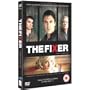 The Fixer - Series One - 2-DVD Set ( The Fixer - Entire Series 1 ) [ NON-USA FORMAT, PAL, Reg.2 Import - United Kingdom ]