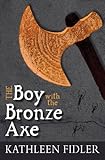 The boy with the bronze axe