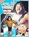 WWE WWF Hasbro Samu of the HeadShrinkers NEW RARE MOC on US Card Series 10 Collectible Wrestling Figure