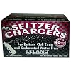 100 ea Leland Soda Chargers Seltzer Chargers CO2