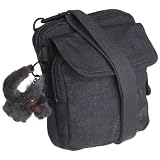 Kipling New Arid Sac porté épaule - Gris clair Sy