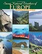 Seven natural wonders of Europe