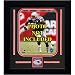 Mounted Memories New England Patriots 8x10 Picture Frame with Team Medallion