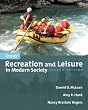 Krau's Recreation and Leisure in Modern Society
