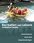 Krau's Recreation and Leisure in Modern Society