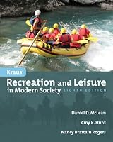 Krau's Recreation and Leisure in Modern Society