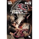 Lobo: Highway to Hellpar Scott Ian
