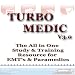 Paramedic | EMT | NREMT Study & Training Aide - Turbo Medic V3.0