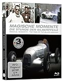 Image de Magische Momente-die Stunde der Silberpfeile [Blu-ray] [Import allemand]