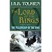 The Fellowship of the Ring (The Lord of the Rings, Part 1)