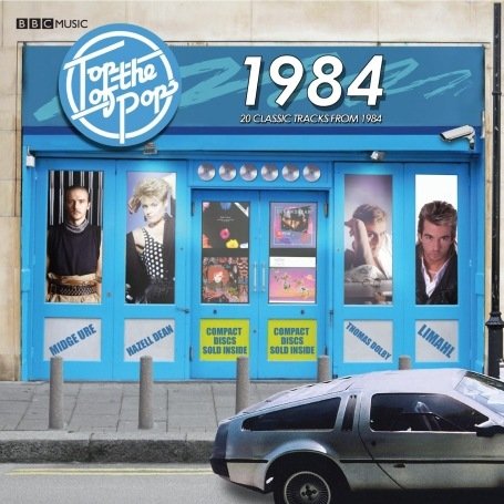 CD-Charts  Search : Top Of The Pops: 1984