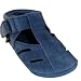 Summa Sandal Denim Suede Australia Infant/Baby - All Sizes
