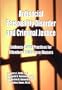Antisocial Personality Disorder and Criminal Justice: Evidence-based practices for offenders & substance abusers