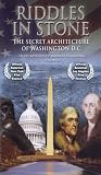 Riddles in Stone VHS - Secret Mysteries of America`s Beginnings Volume II:  Secret Architecture of Washington, D.C.