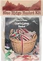 Blue Ridge Basket Kit - Gran’s Cotton Basket