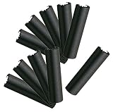 NTカッター ドレッサーRL型替刃10枚入 RL-331P-10 黒