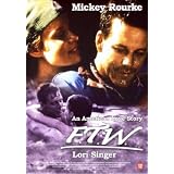F.T.W. ( Last Ride ) [ NON-USA FORMAT, PAL, Reg.2 Import - Netherlands ]