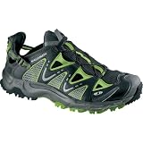 Salomon Men's Sport Amphibian Water Shoe