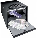 GunVault - Deluxe Double Gunvault Safe