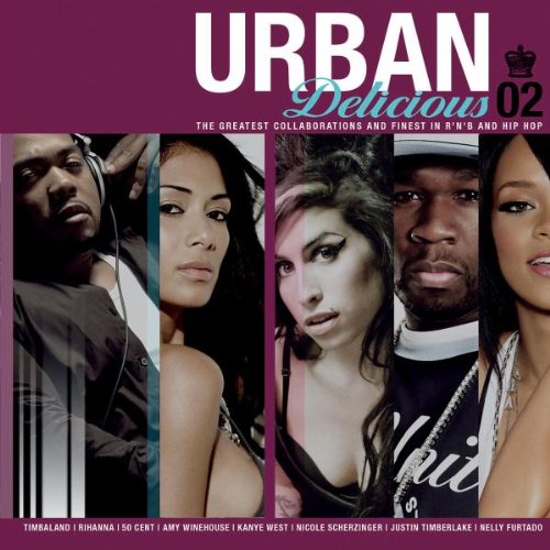 Produkt-Bild: Urban Delicious 2
