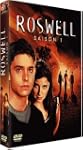 Roswell  : Int�grale Saison 1 - Coffr...