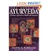 Book Of Ayurveda