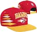 Atlanta Hawks Mitchell & Ness Diamonds Are Forever Snapback Hat