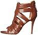 Nine West Women's Anthurium Leather Dress Pump