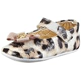 Roberto Cavalli CULLA CCC5000 Baby Mädchen Lauflernschuhe