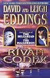 The Rivan Codex: Ancient Texts of THE BELGARIAD and THE MALLOREON