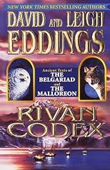 The Rivan Codex
