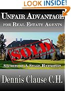 UNFAIR ADVANTAGE