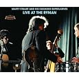 Live at the Ryman by Marty Stuart