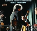 Live at the Ryman