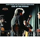 Live at the Ryman