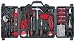 Apollo Precision Tools DT0738 161 Piece Household Tool Kit